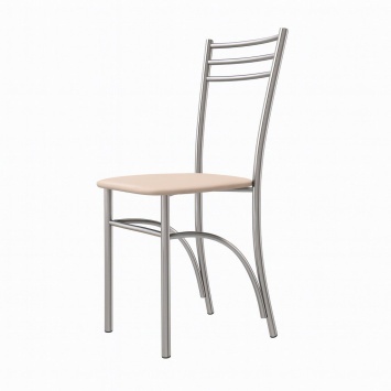 Стул "Париж 2.0" (бежевый Н-11)