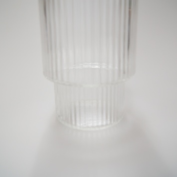 Стакан стеклянный 420мл  мод.103 (ВИ)