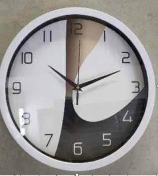 Часы настенные -30*30*4  мод,18381-7 (ВИ)