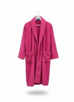 Халат махровый (Турция-Varol)