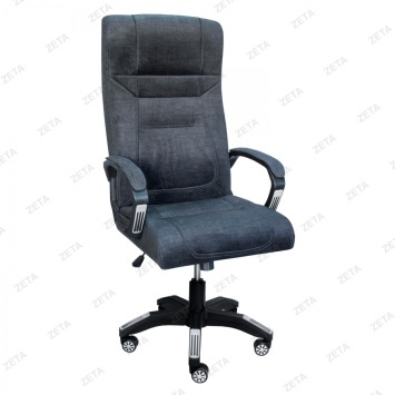 Кресло Вильгельм ж.былғ АОД шынтақша пл.818/1 (ж.былғ),айқыш пл.d680 ж/ө, дөңг JL, ДДС / Кресло Вильгельм кзам АОД подл.пл.818/1 (кзам),крест.пл.d680 м/п, кол JL, ДДС