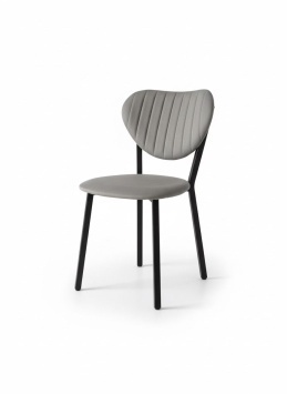 Стул Бурса цв.каркас кзам PU/гоб.stock