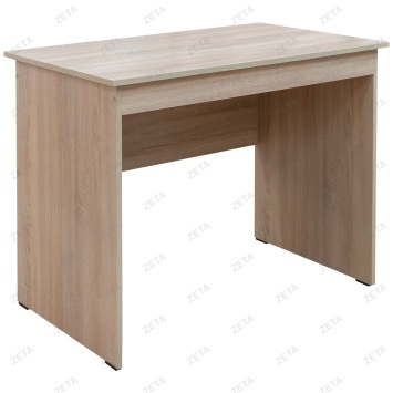 Стол компьютерный Кул-100 (СТК 11) Дуб Сонома