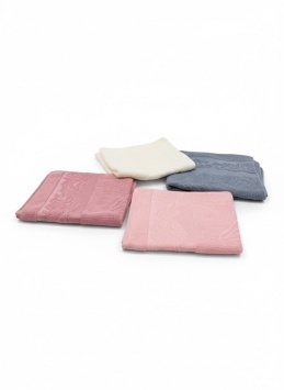 Полотенце махровое мод J-200 BN 70*140см