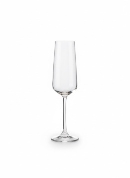Бокал для шампанского 195 мл (2) 1*6 ALLEGRA 440079