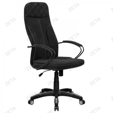 Кресло Филадельфия гоб.stock подл.металл.№10 с накл.,крест.пл.d416/ 670-1/ 680/ 700 м/п, кол JL