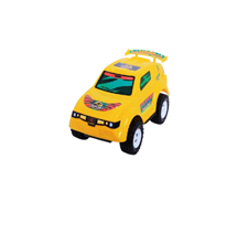 Машина мод BTG-056 (Baby Toys-Уз.)