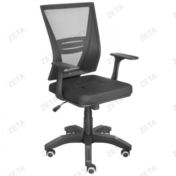 Кресло мод.В-868 подл.пл.Г-17,крест.пл.d416/ 670-1/ 680/ 700 м/п, кол JL