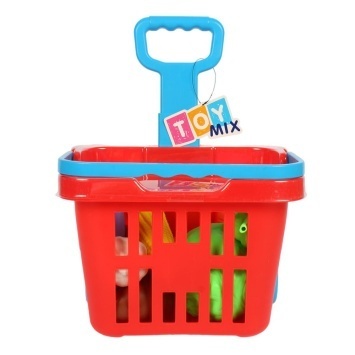 Корзина игрушечная  мод BTG-001 (Baby Toys-Уз.)