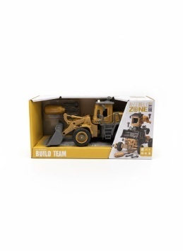 Игрушка машина HW22128302 (ВИ)