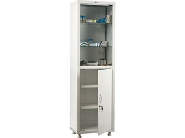 Шкаф медицинский МД 1 1650/SG